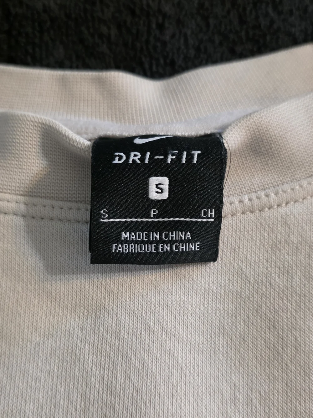 Nike short sleeve